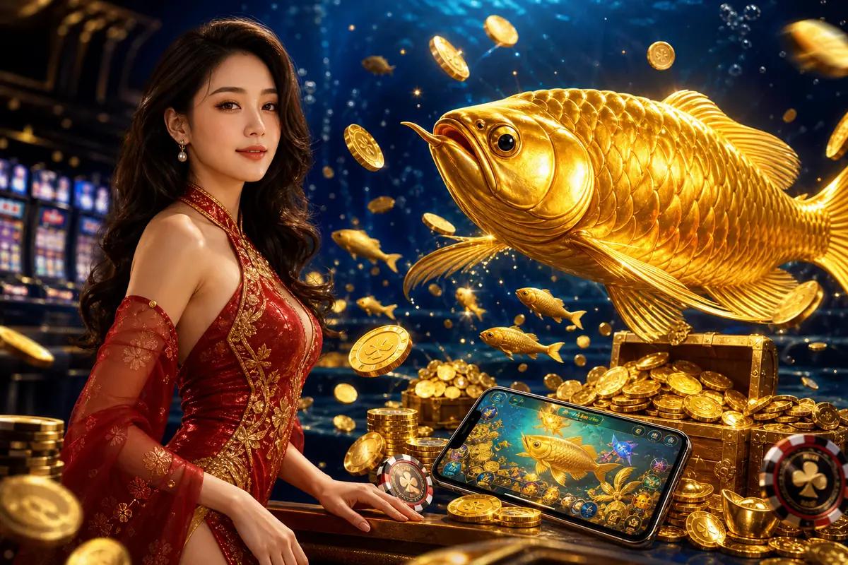 9bde কার্ড গেম Fortune Gems